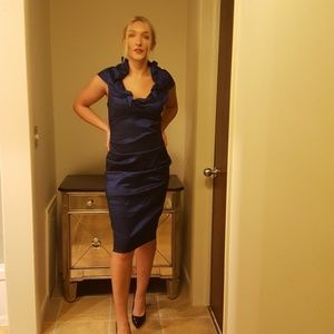 Dj-jax special occasion dress size 6